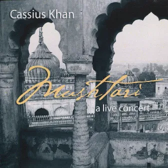 Mushtari, a live concert by Cassius Khan