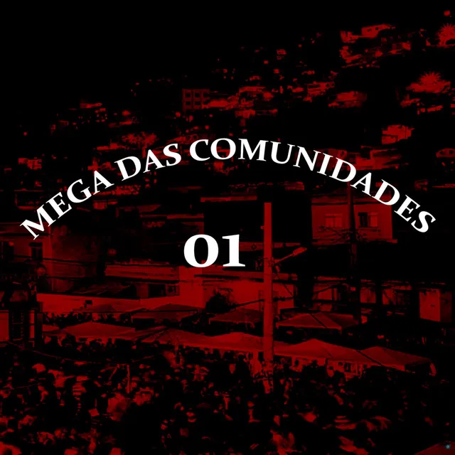 Mega das Comunidades 01