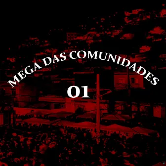 Mega das Comunidades 01 by VN 031