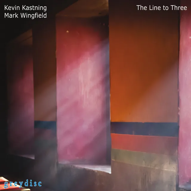 The Line to Three