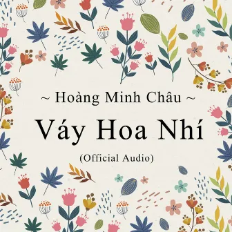 Váy Hoa Nhí by Hoàng Minh Châu