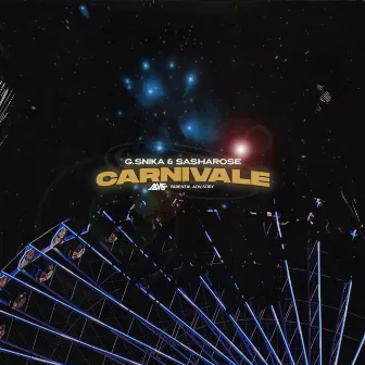 Carnivale by SashaRose