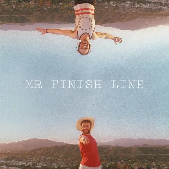 Mr Finish Line by Vulfpeck