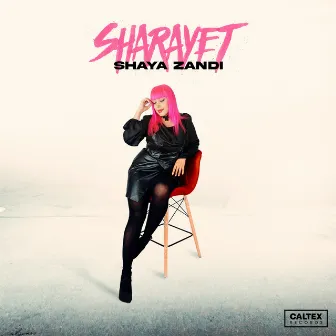 Sharayet by Shaya Zandi