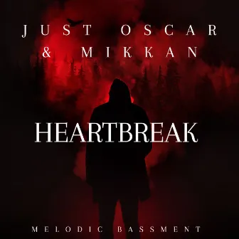 Heartbreak by Just Oscar