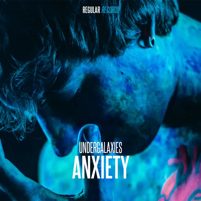 Anxiety - Radio Edit