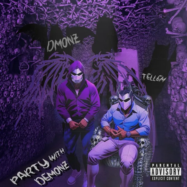 Party With The Demonz