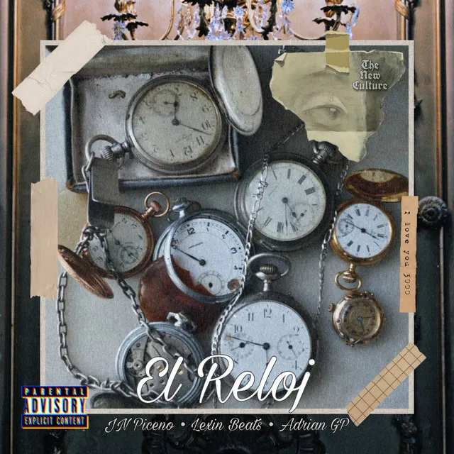 El Reloj