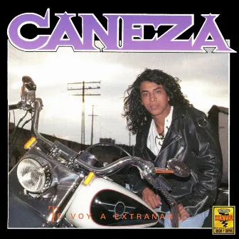 Te Voy a Extrañar by Caneza