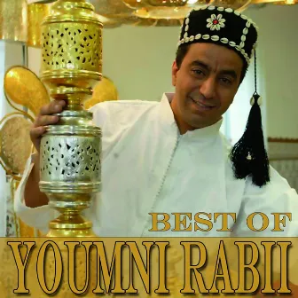 Best Of by Youmni Rabii