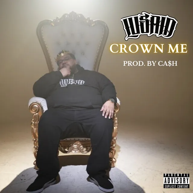 Crown Me