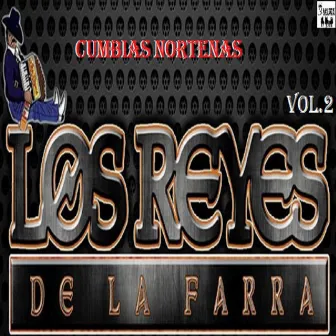 Los Reyes De La Farra vol.2 by Unknown Artist