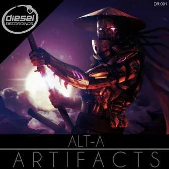 Artifacts by Alt-A