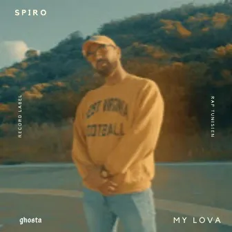 My Lova by Spiro