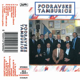 Podravske Tamburice by Podravske Tamburice