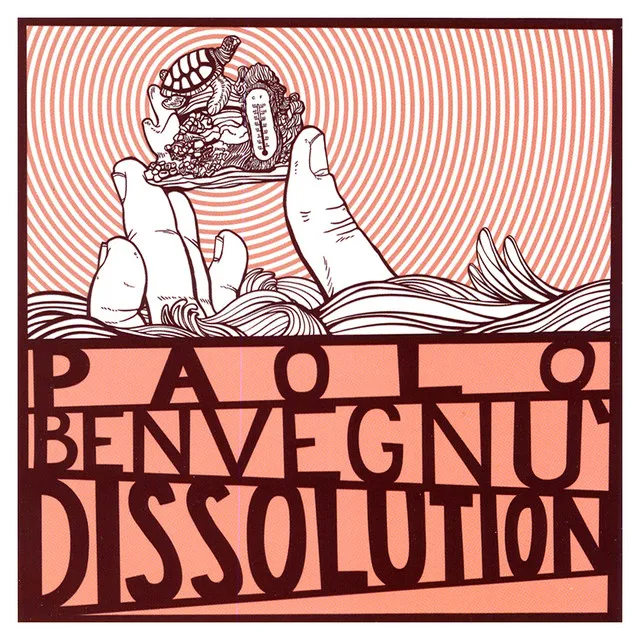 Dissolution