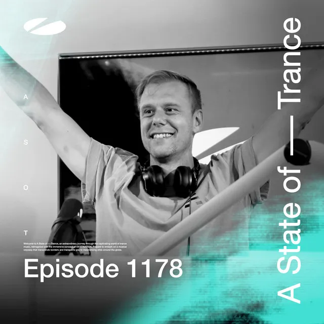 Game Over (ASOT 1178) - Jochem Hamerling Remix