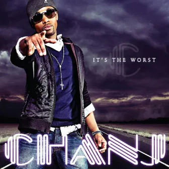 It's The Worst EP by Chanj