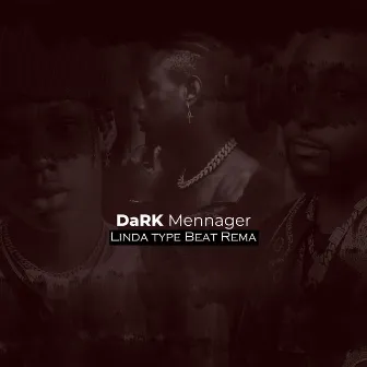 Linda Type Beat Rema by DaRK Mennager