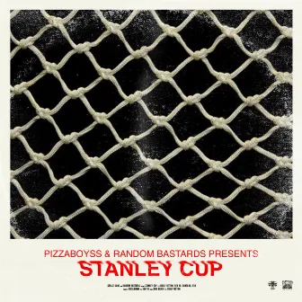 Stanley Cup by Johan Vuitton & Sen 90