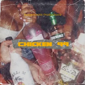 CHICKEN99 by LiL Fettsack