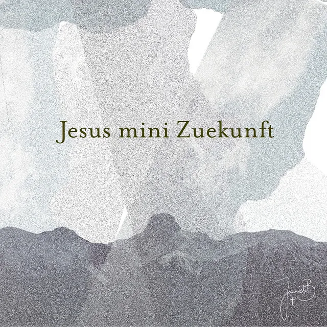 Jesus mini Zuekunft