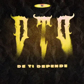 Dtd (De Ti Depende) by Roneo