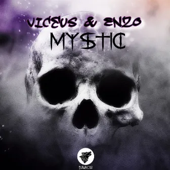 Mystic by Unknown Artist