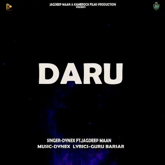 Daru by DYNEX