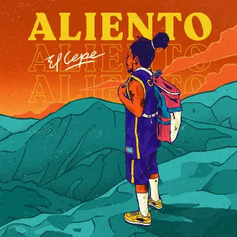 Aliento by El Cepe