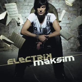 Electrik by MAKSIM