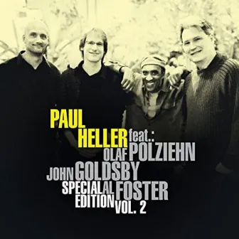 Special Edition, Vol. 2 by Paul Heller