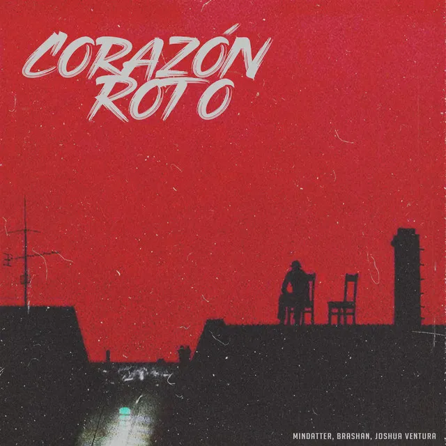 Corazón Roto