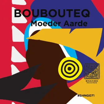 Moeder Aerde by Boubouteq