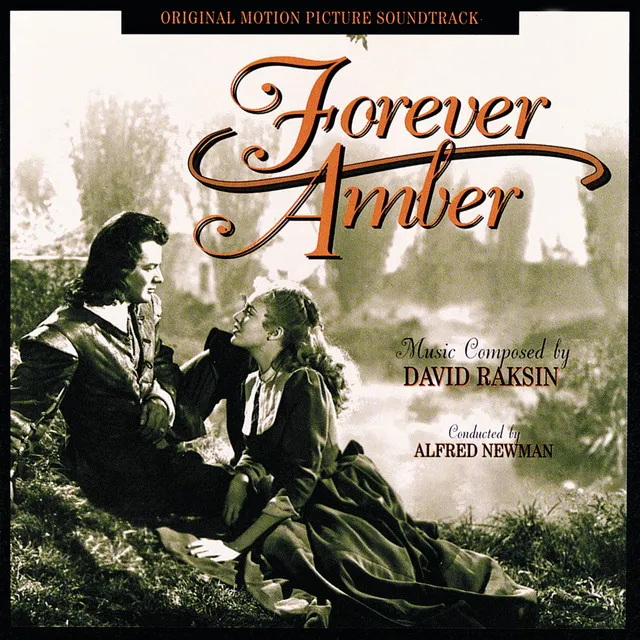 Forever Amber (Original Motion Picture Soundtrack)