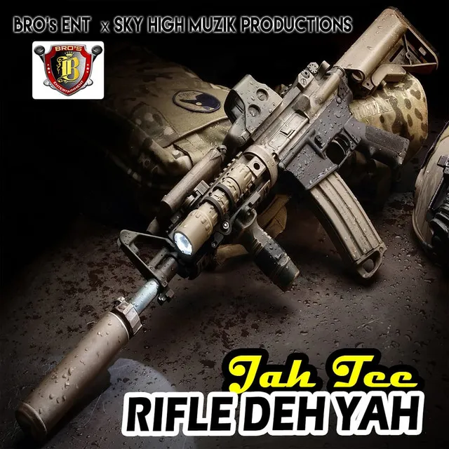 Rifle Deh Yah