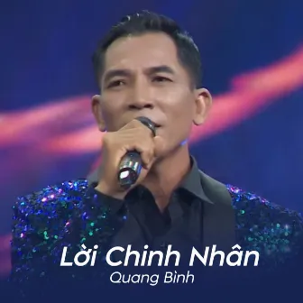 Lời Chinh Nhân by Quang Bình