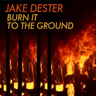 Burn It To the Ground (Live) by Jake Dester