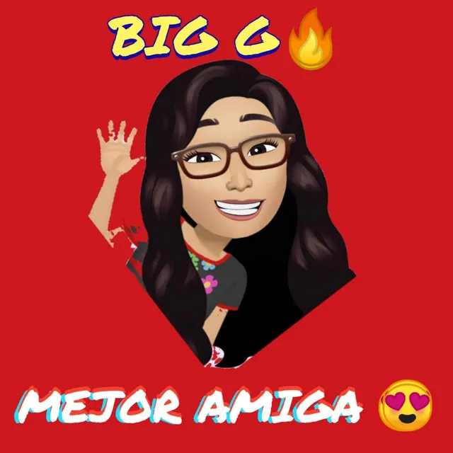 Mejor Amiga