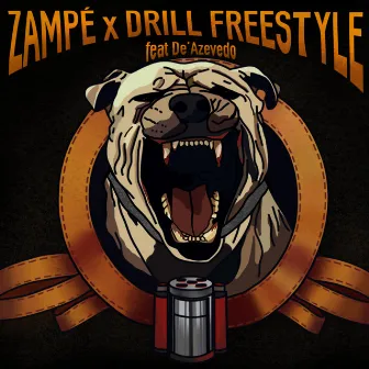 DRILL FREESTYLE by Zampé