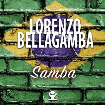 Samba by Lorenzo Bellagamba