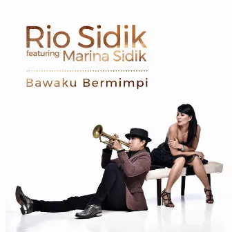 Bawaku Bermimpi by Rio Sidik