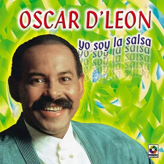 Yo Soy La Salsa by Oscar D'León