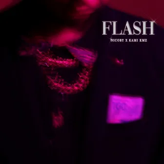 Flash by Nicoby