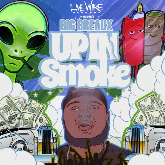 Up In Smoke by Eddie Johnson