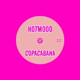 Copacabana by Hotmood