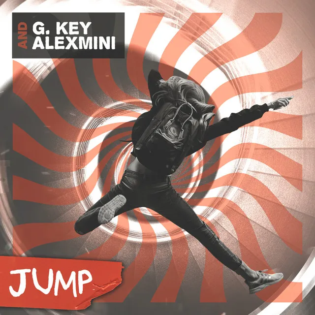 Jump (Extended Mix)