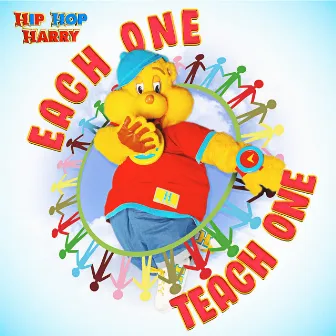 Each One Teach One by Hip Hop Harry