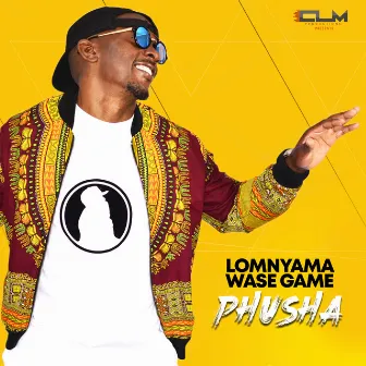 Phusha by Lomnyama waseGame