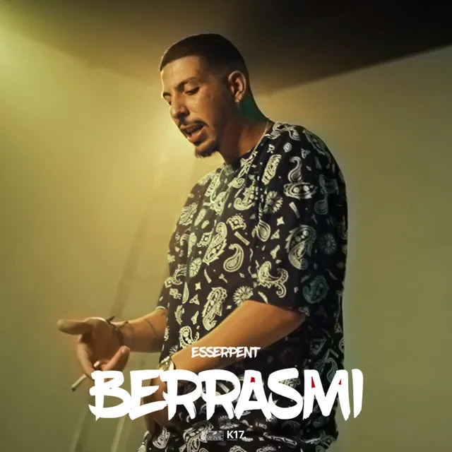 Berrasmi